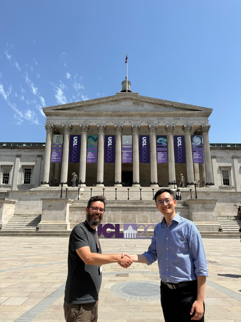 LeafIoT — Memorandum of Understanding